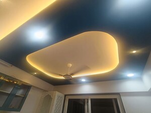Furnished Amenities in 3 BHK Apartment at Unique K Town, Kiwale – for Sale