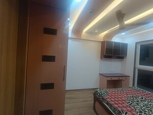 Furnished Amenities in 3 BHK Apartment at Unique K Town, Kiwale – for Sale