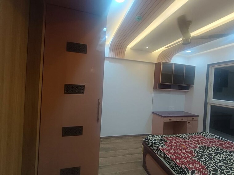 undefined, unique-k-town 3 Bedroom 1037 Sq.Ft. Apartment In Kiwale Pune 10697871