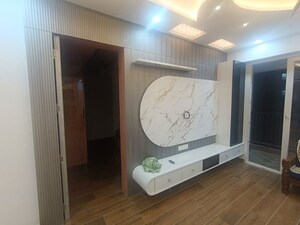 Bedroom in 3 BHK Apartment at Unique K Town, Kiwale – for Sale