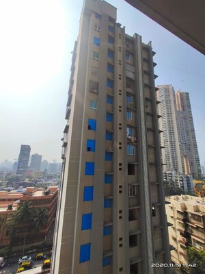 2 BHK Apartment – Exterior View View at Mumbai Central Suburbs - for Sale