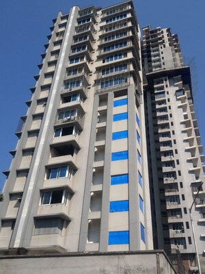 2 BHK Apartment For Sale in Mumbai Central Suburbs