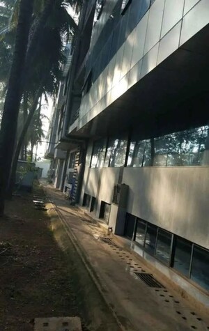 Kitchen in  Office Space at Electronic City – for Sale