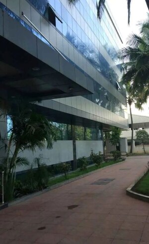  Office Space – Exterior View View at Electronic City - for Sale
