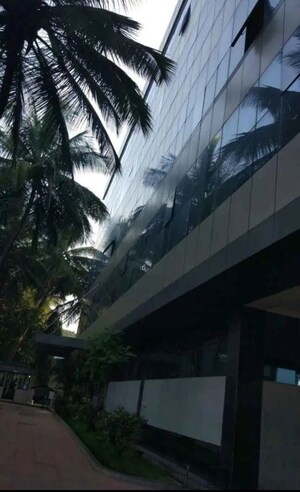  Office Space – Exterior View View at Electronic City - for Sale