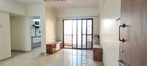 2 BHK Apartment For Rent in Puranik City, Kasarvadavali