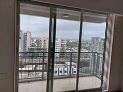 3.5 BHK +Apartment For Rent in Dheeraj Insignia