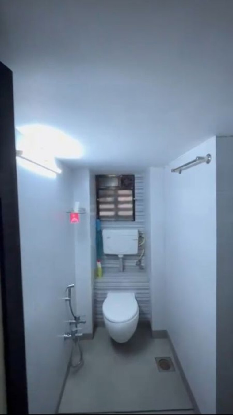 undefined, satellite-span 2 Bedroom 750 Sq.Ft. Apartment In Andheri East Mumbai 10697900