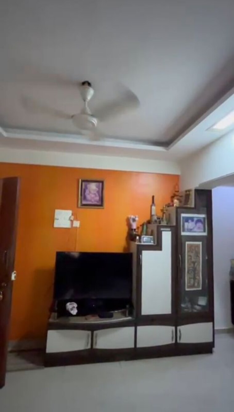 Kitchen, satellite-span 2 Bedroom 750 Sq.Ft. Apartment In Andheri East Mumbai 10697900
