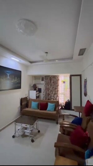 2 BHK Apartment For Rent in Satellite Span, Andheri East
