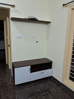 2 BHK Builder Floor For Rent in 4th Block