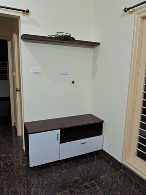 2 BHK Builder Floor For Rent in 4th Block