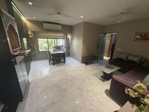 2 BHK Apartment For Sale in Blue Diamond Apartment Malad, Malad West