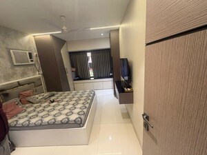 Bedroom in 2 BHK Apartment at Blue Diamond Apartment Malad, Malad West – for Sale