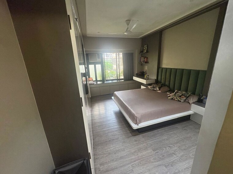Bedroom, blue-diamond-apartment-malad 2 Bedroom 800 Sq.Ft. Apartment In Malad West Mumbai 10697891