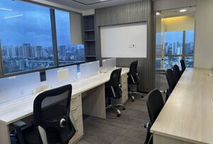  Office Space For Rent in Lotus Corporate Park, Jogeshwari East