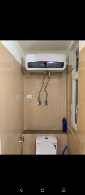 Furnished Amenities in 3.5 BHK Apartment at M3M Heights, Sector 65 – for Rent