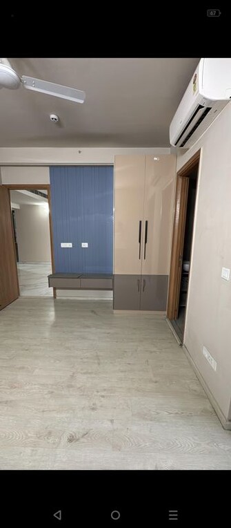 3.5 BHK +  2045 Sq.Ft. Apartment in M3M Heights
