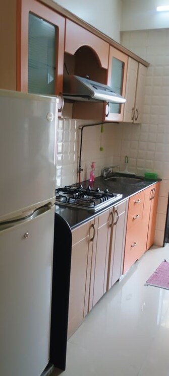 2 BHK 875 Sq.Ft. Apartment in Lake Home