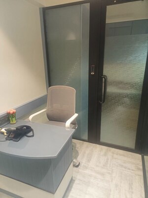 Team Area in  Office Space at Nariman Point – for Rent