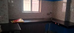 Bathroom in 3 BHK Apartment at Doranda – for Rent