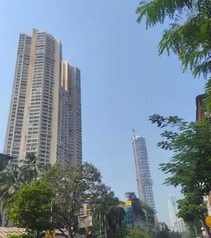 3 BHK Apartment – Exterior View View at Mumbai Central Suburbs - for Sale