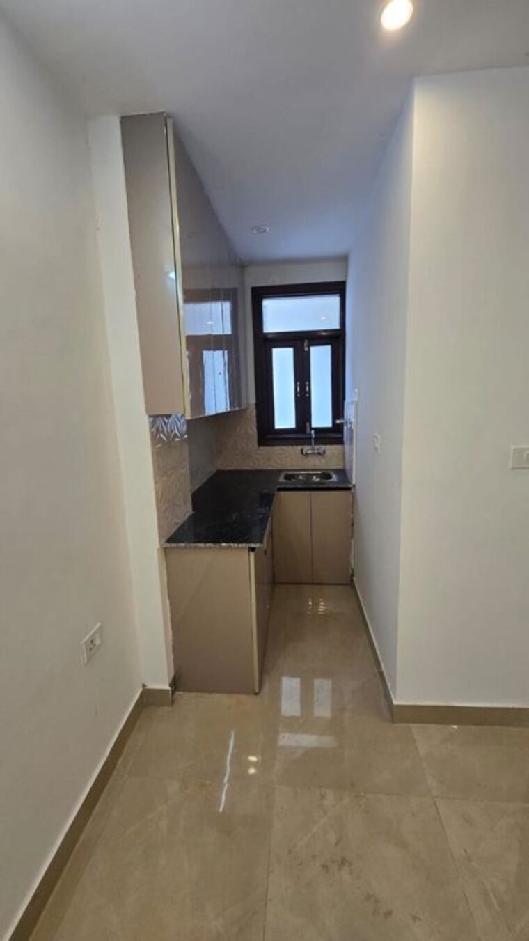 Kitchen, saket 1 Bedroom 450 Sq.Ft. Apartment In Saket Delhi 10697921