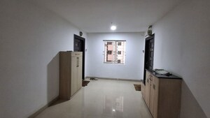 Room in 3 BHK Apartment at Ramky Towers, Gachibowli – for Rent