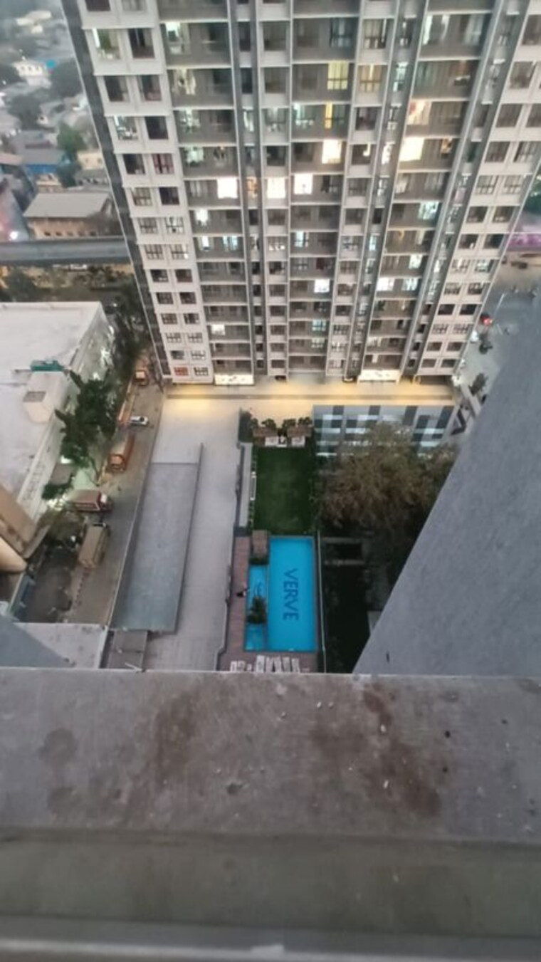 Exterior View, kolte-patil-verve 2 Bedroom 759 Sq.Ft. Apartment In Bangur Nagar Mumbai 10697925