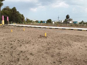 Plot Area in  Plot at Ranipet – for Sale