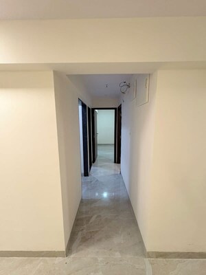 Building Lobby in 3 BHK Apartment at RNA NG Eclat, Andheri West – for Rent