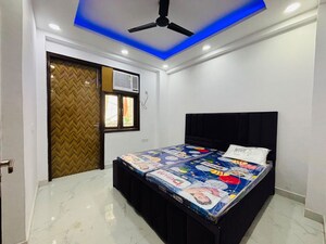 1 BHK Apartment For Rent in Saket