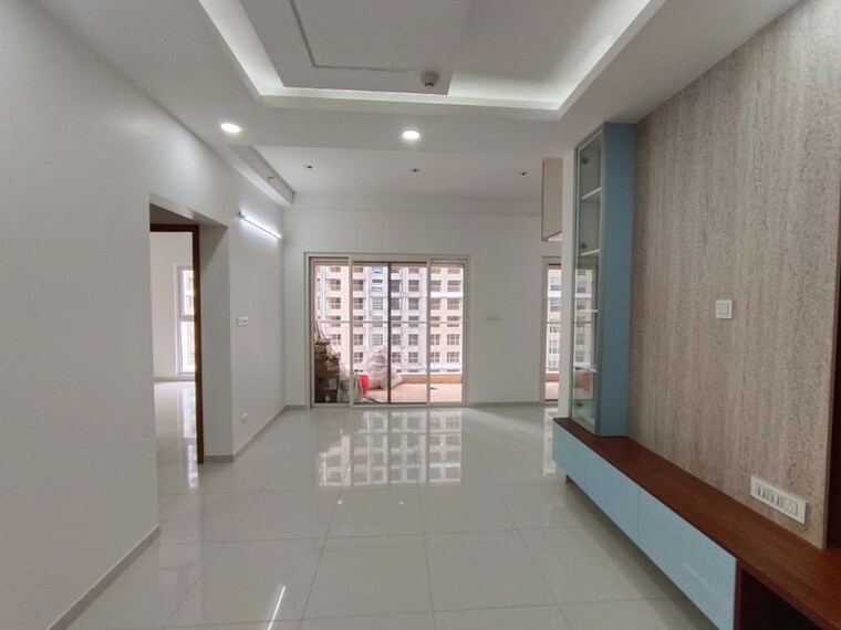 Room, sobha-dream-gardens 2 Bedroom 1004 Sq.Ft. Apartment In Thanisandra Main Road Bangalore 10697930