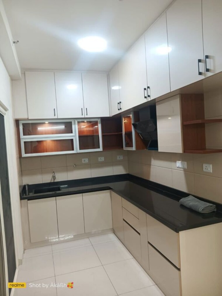 Kitchen, sobha-dream-gardens 2 Bedroom 1004 Sq.Ft. Apartment In Thanisandra Main Road Bangalore 10697930