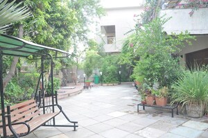 4 BHK Villa – Exterior View View at Paldi - for Sale
