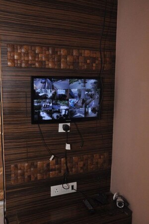 Furnished Amenities in 4 BHK Villa at Paldi – for Sale