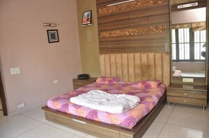 Bedroom in 4 BHK Villa at Paldi – for Sale