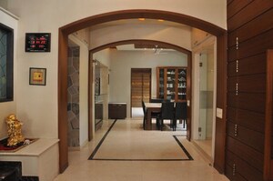Room in 4 BHK Villa at Paldi – for Sale