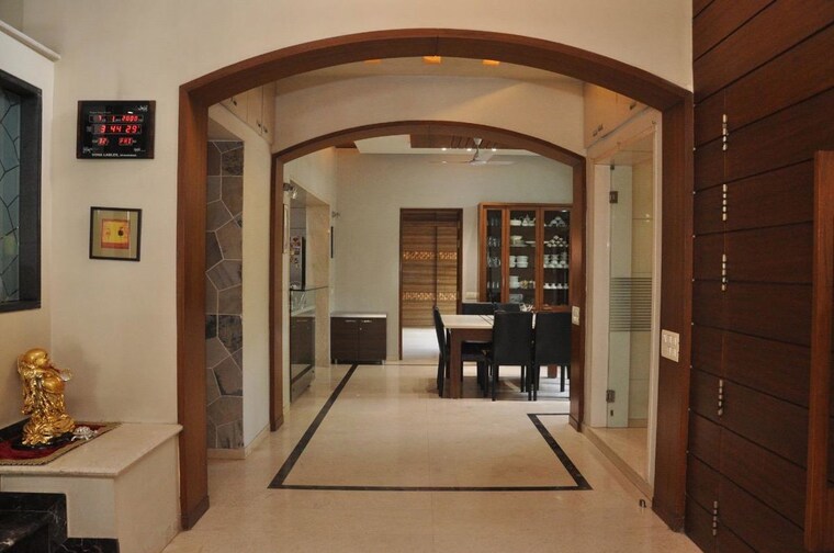 Room, paldi 4 Bedroom 5400 Sq.Ft. Villa In Paldi Ahmedabad 10697906