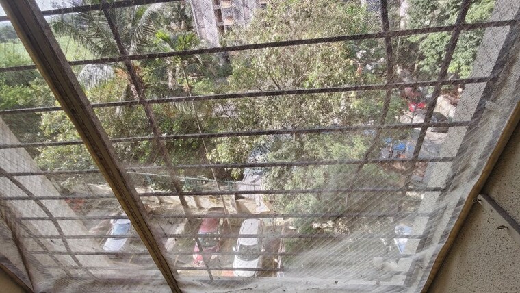 Balcony, bhoomi-park 1 Bedroom 430 Sq.Ft. Apartment In Malad West Mumbai 10697931