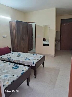 Bedroom in  Pg at Udyog Vihar Phase 1 – for Rent