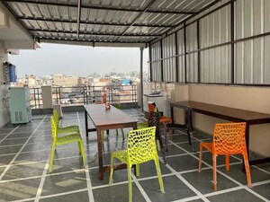  Pg – Exterior View View at Udyog Vihar Phase 1 - for Rent