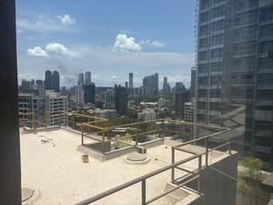 3 BHK Apartment – Exterior View View at Mumbai Central Suburbs - for Sale