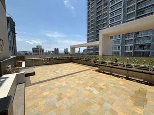 3 BHK Apartment – Exterior View View at Mumbai Central Suburbs - for Sale