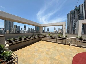 3 BHK Apartment – Exterior View View at Mumbai Central Suburbs - for Sale