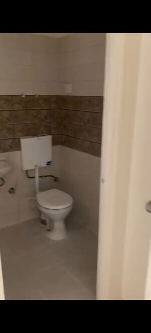 Bathroom in 2 BHK Apartment at MRG The Balcony, Sector 93 – for Rent