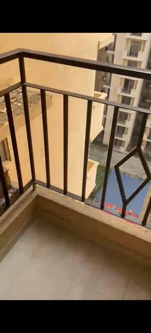 Balcony in 2 BHK Apartment at MRG The Balcony, Sector 93 – for Rent