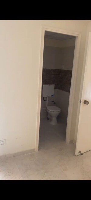 Bathroom in 2 BHK Apartment at MRG The Balcony, Sector 93 – for Rent
