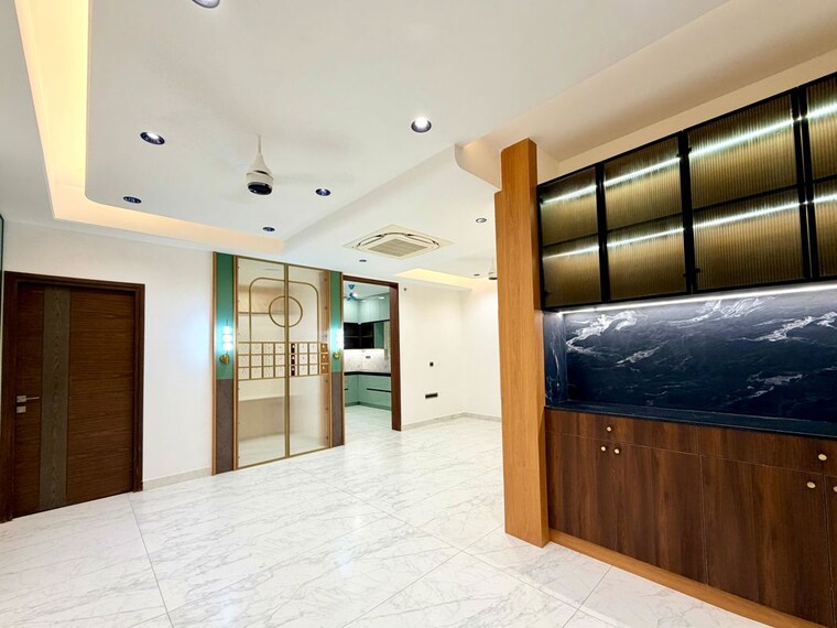 Room, sumadhura-the-olympus 3 Bedroom 2270 Sq.Ft. Apartment In Financial District Hyderabad 10697942