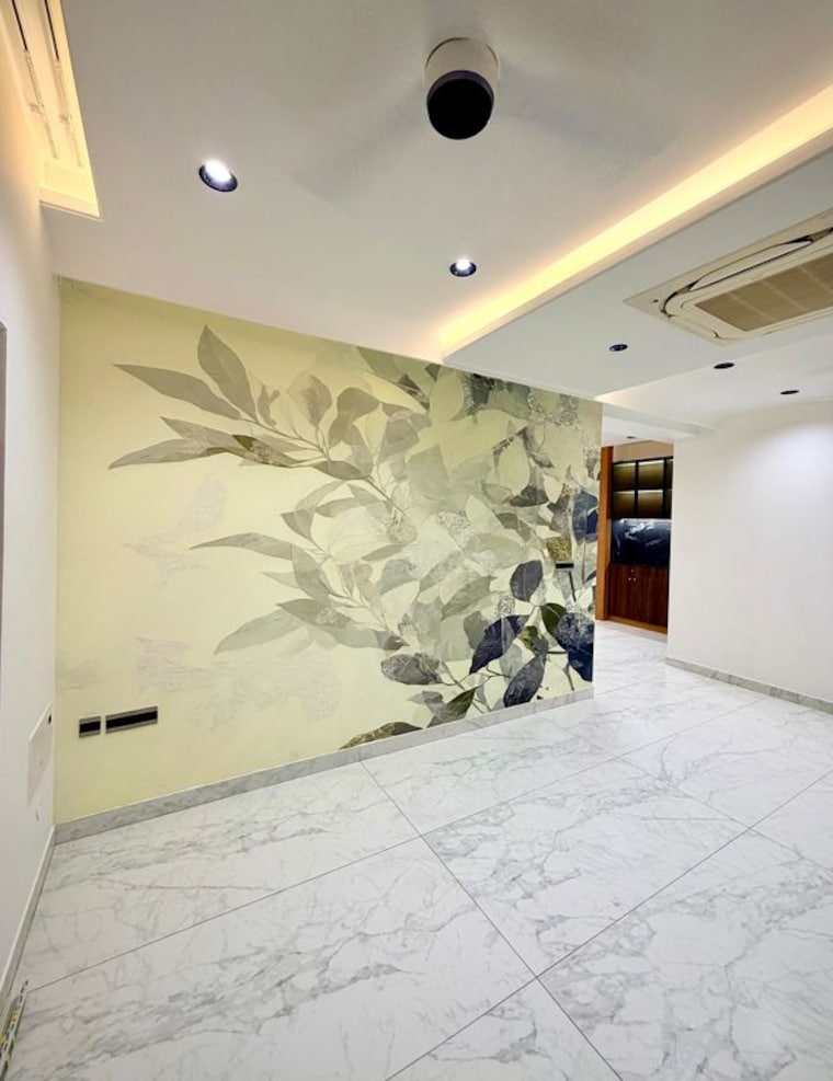 Team Area, sumadhura-the-olympus 3 Bedroom 2270 Sq.Ft. Apartment In Financial District Hyderabad 10697942
